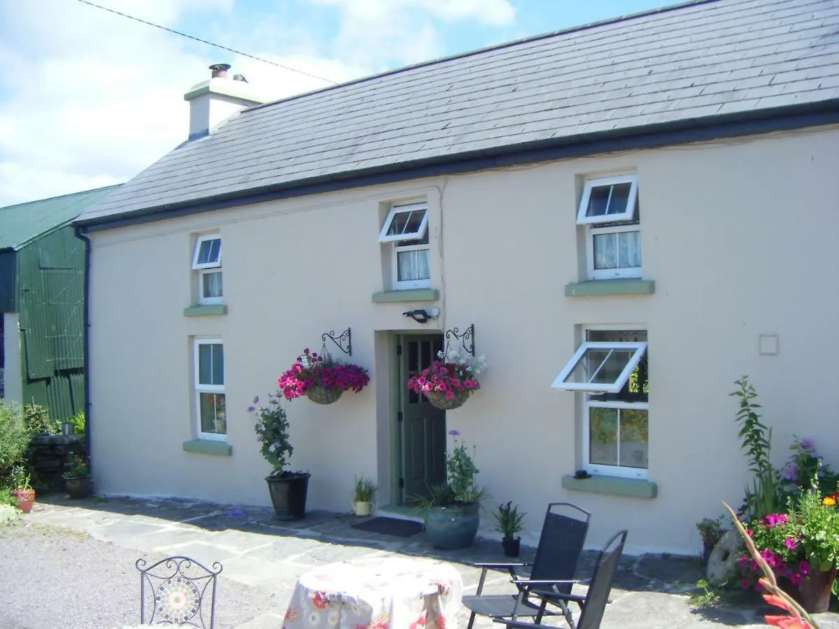 Dun Oir Farmhouse.Bantry Co Cork Apartament Irlandia