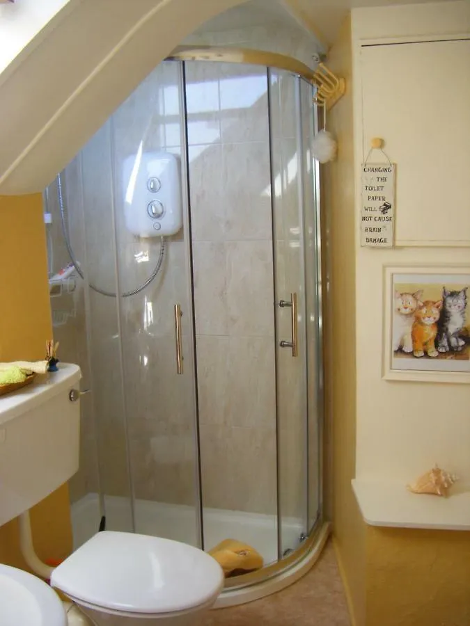 Kwatera prywatna Dun Oir Farmhouse.Bantry Co Cork Apartament Irlandia