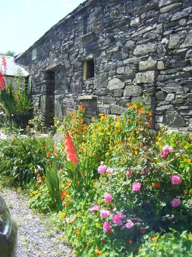 Dun Oir Farmhouse.Bantry Co Cork Apartament