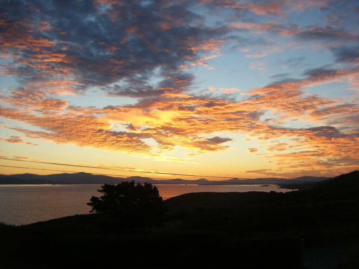 Dun Oir Farmhouse.Bantry Co Cork Apartament