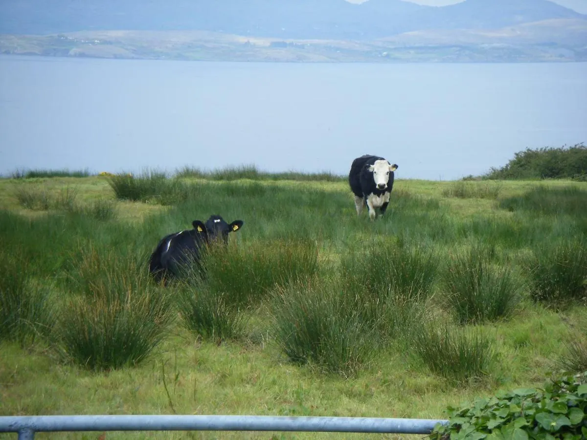 Dun Oir Farmhouse.Bantry Co Cork Apartament 0*,  Irlandia