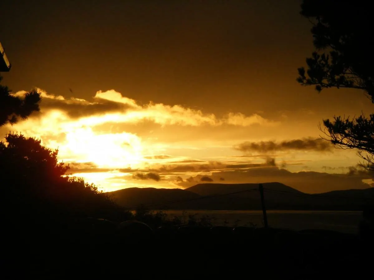 Dun Oir Farmhouse.Bantry Co Cork Apartament Kwatera prywatna