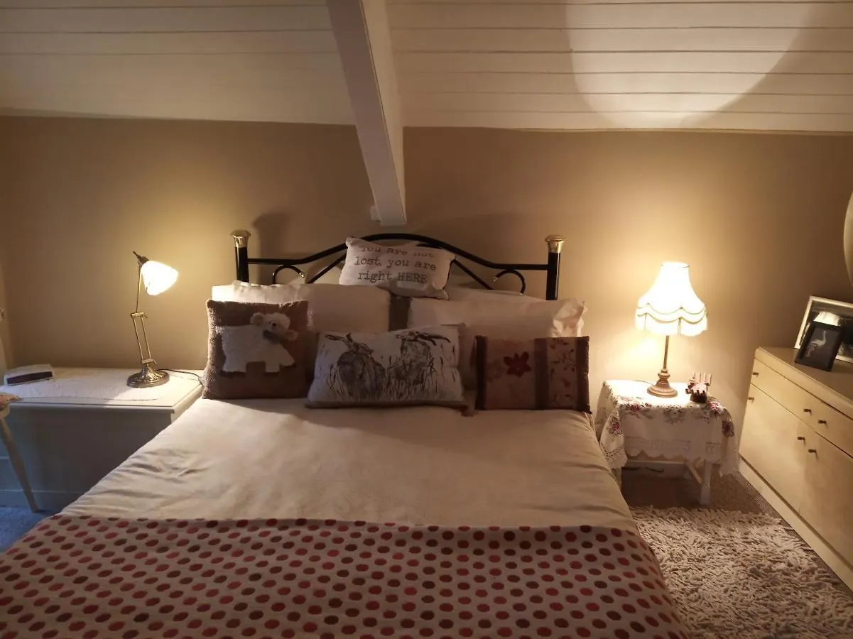 Dun Oir Farmhouse.Bantry Co Cork Apartament